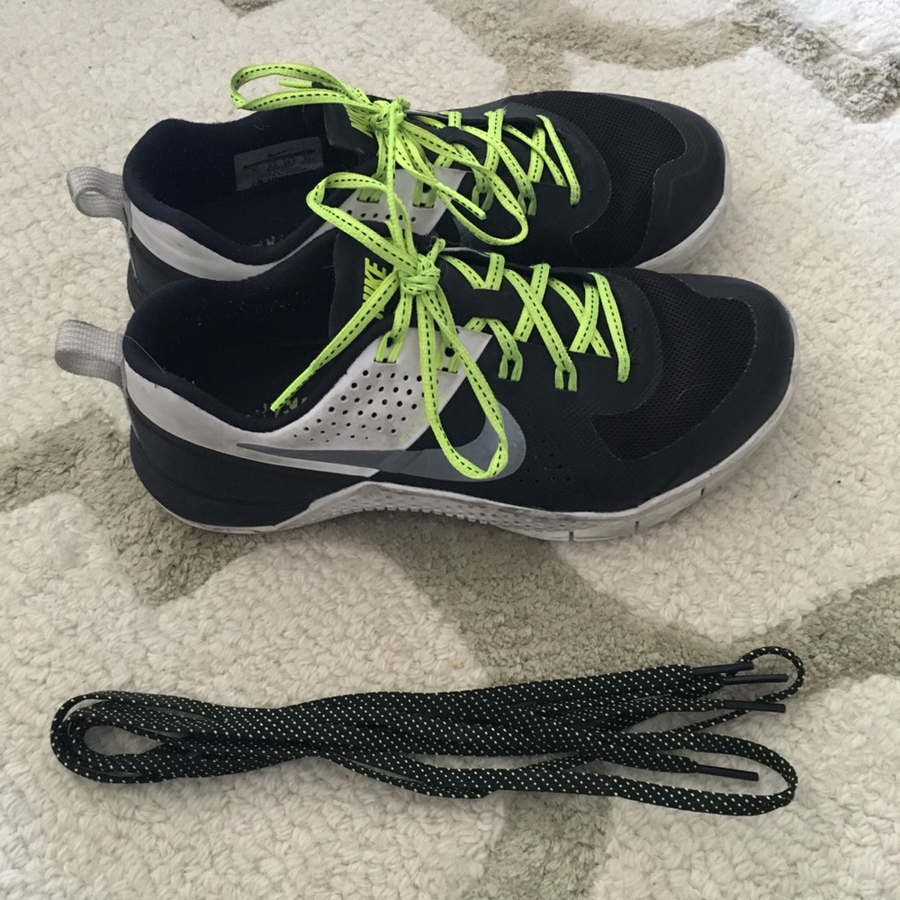 Nike Metcons